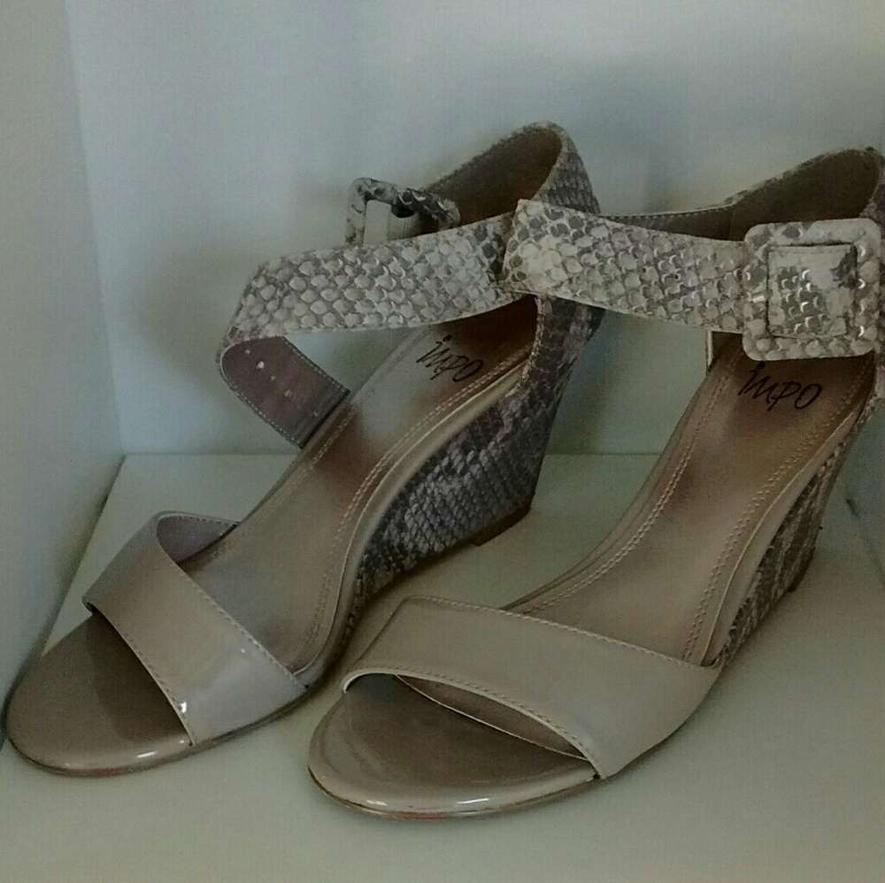 Shoe's
